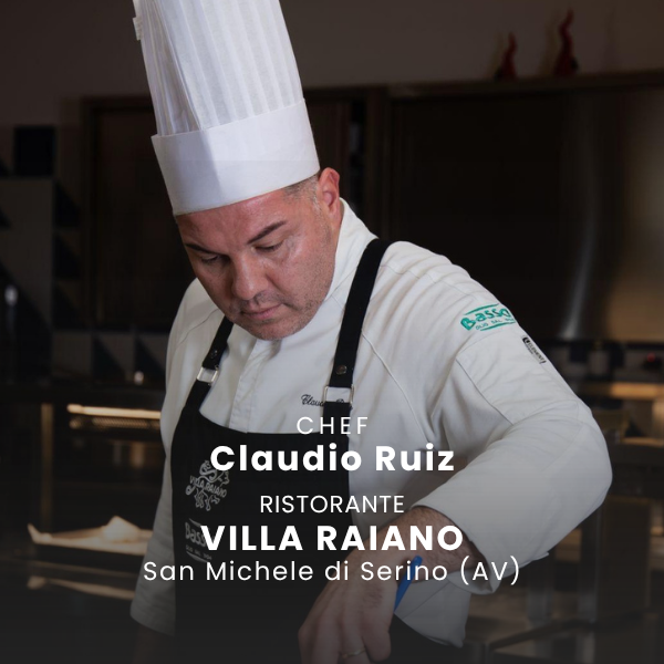 Claudio Ruiz